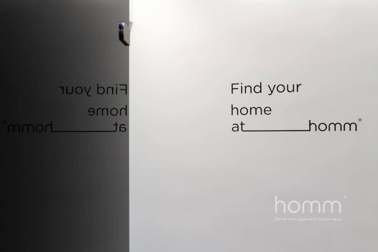 34Sqm Minimal Homm Apartment With Acropolis View Афины Экстерьер фото